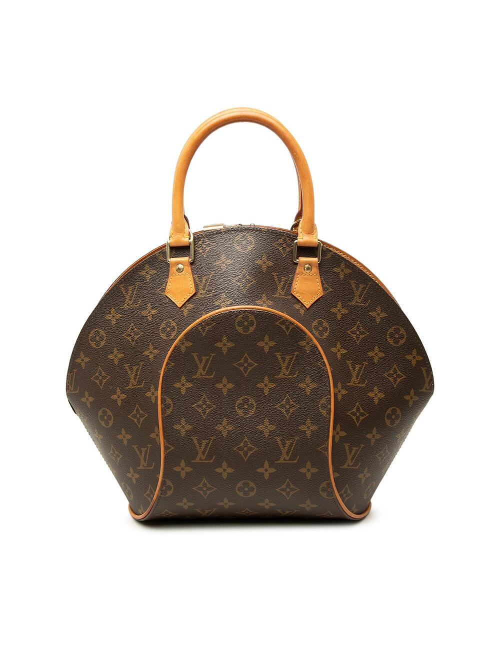 Louis Vuitton Ellipse Mm Pre-Loved #350635L73B
